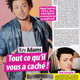 Illustration for article titled This Week In French Tabloids: Rihanna Is 'Craqué' for Benzema!